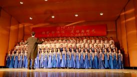 江西南丰：多样化养老服务托起幸福晚年